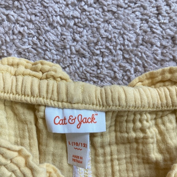 Lot of Six pairs of Children’s Athletic Shorts, All Size 10-12 - Picture 4 of 14